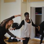 dancing training paris room cheap emajinarium free spirit